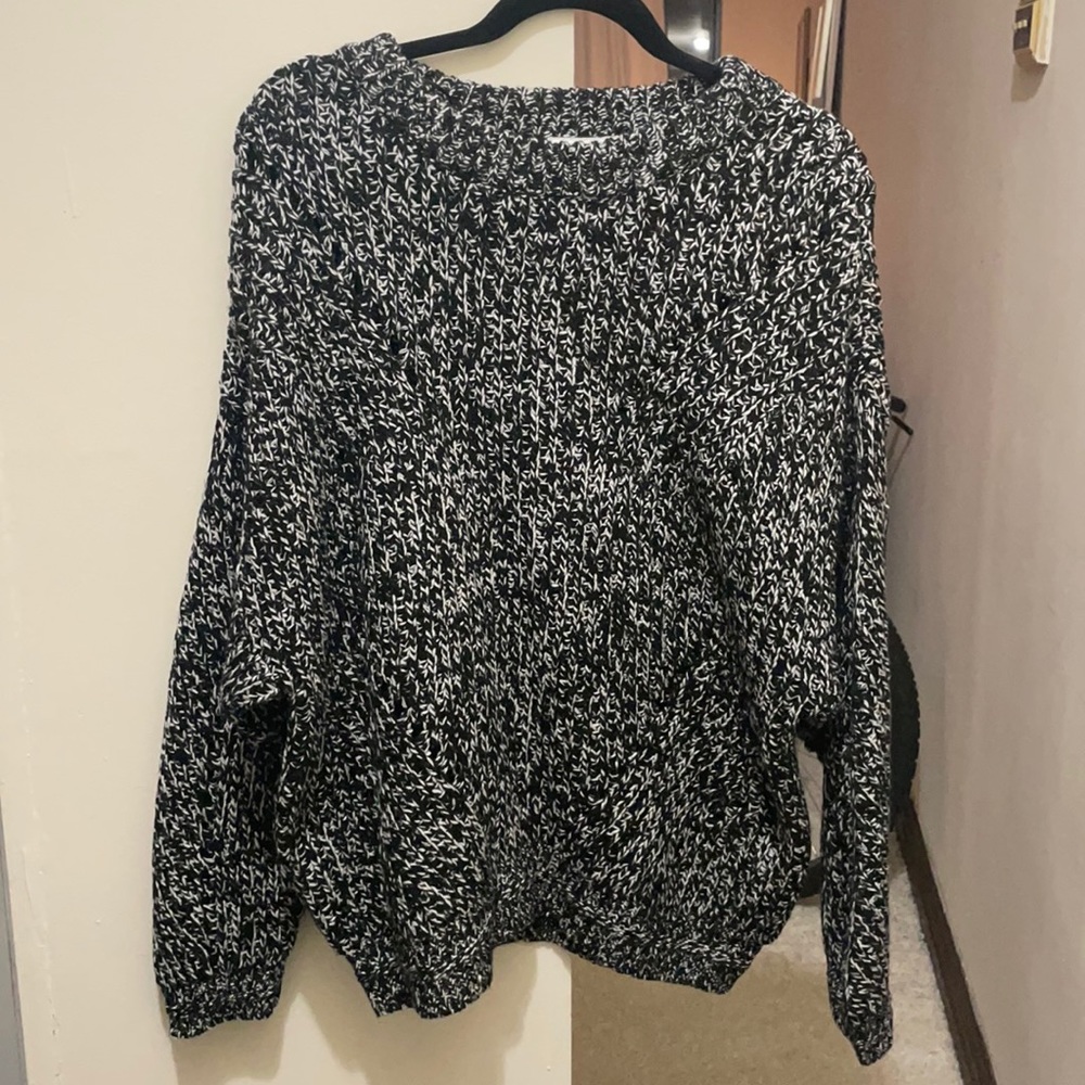 Top shop sweater
